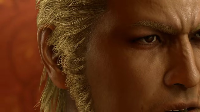 Tokyo Game Show 2017: Trailer