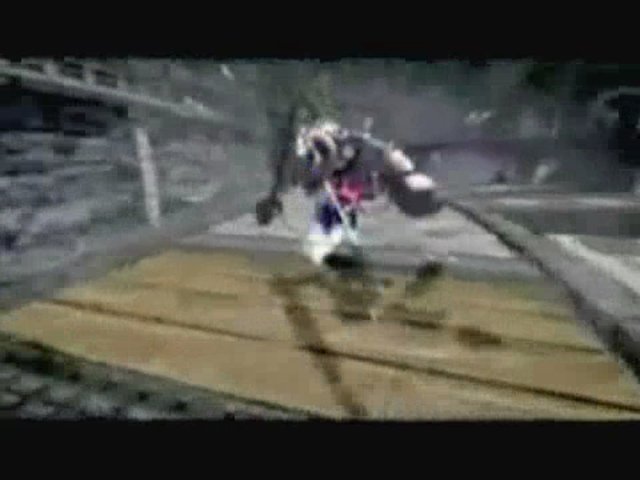TGS-Trailer 2008