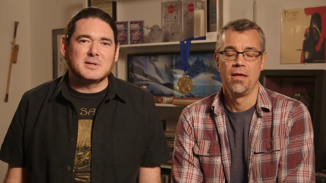 Kickstarter-Trailer