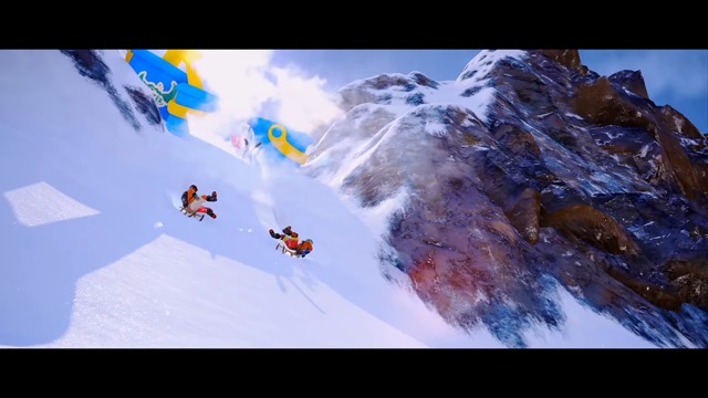 Winterfest Trailer