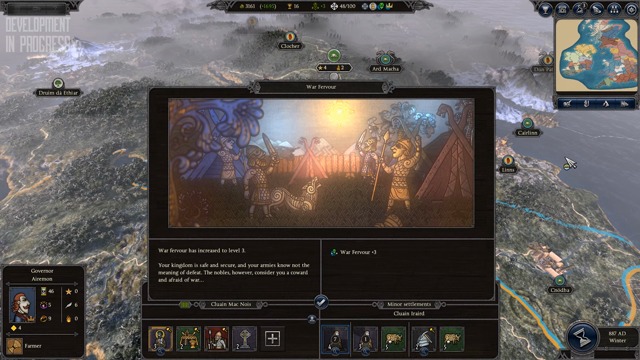 Five New Things Coming to Thrones