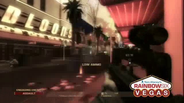 PS3-Trailer 1