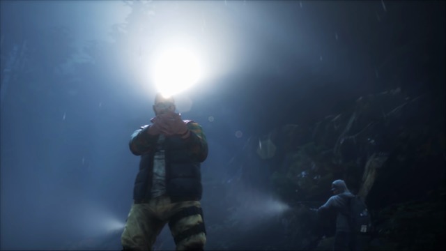 Trailer zum Verkaufsstart