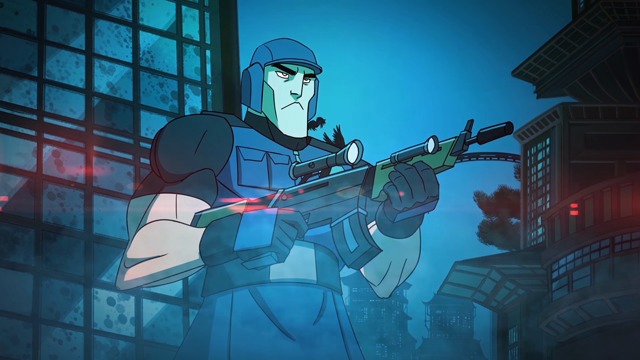 Remaster-Trailer
