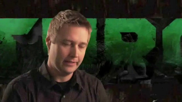 Entwickler-Vorstellung Animationen