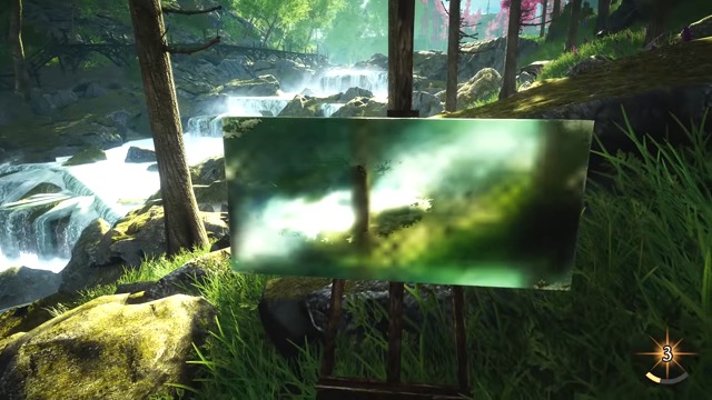 Termin-Trailer