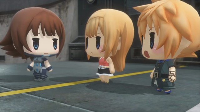 Maxima - Tokyo Game Show 2018: Trailer