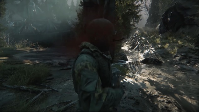 Dangerous Trailer