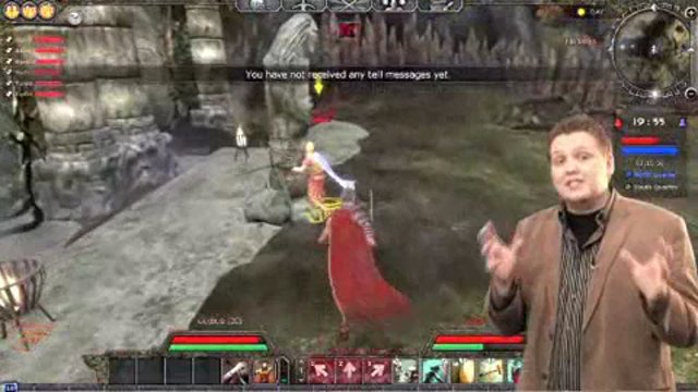 Hyborian Insider PvP
