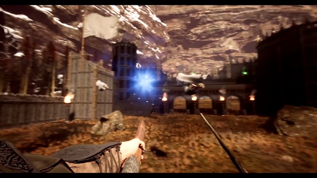 Ankündigungs-Trailer