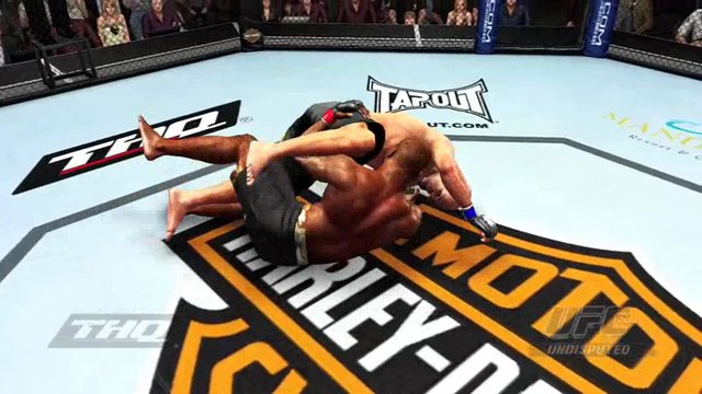 Jardine vs Jackson