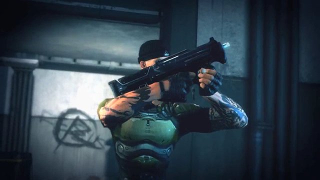 Pre-Order Doom-Pack