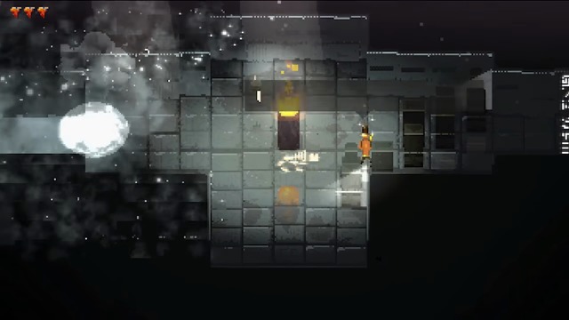 Spielszenen-Trailer