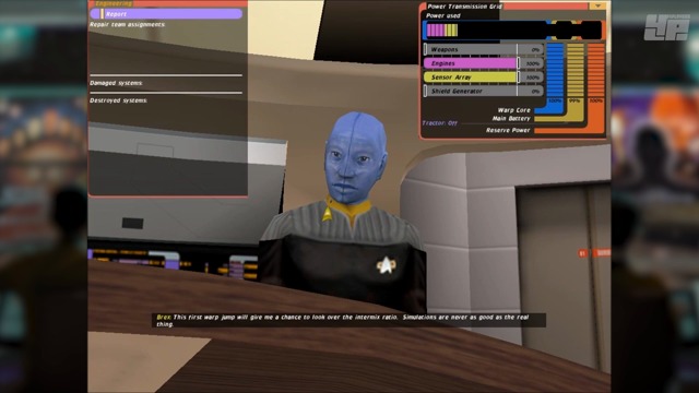 Star-Trek-Spiele im Wandel der Zeit