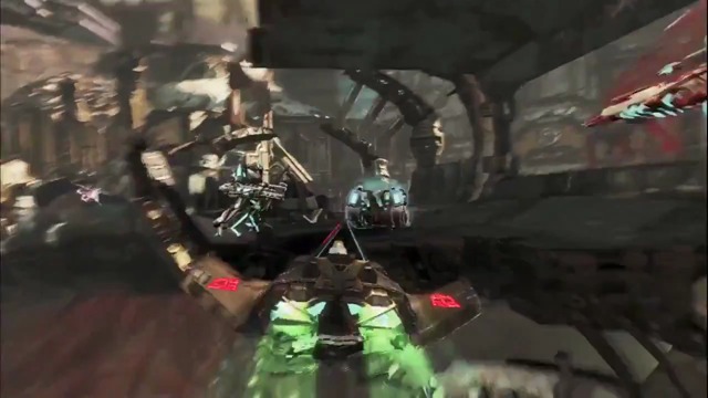 Multiplayer-Trailer