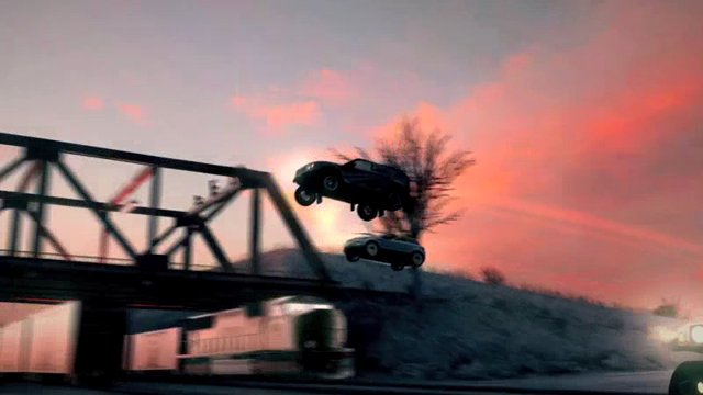 Fast Track-Trailer