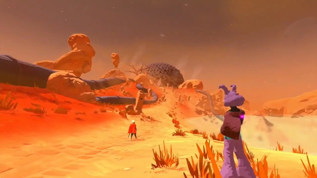 Switch-Trailer