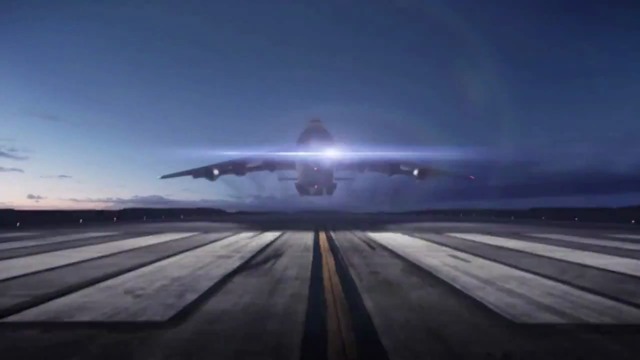 Fifth Freedom-Trailer