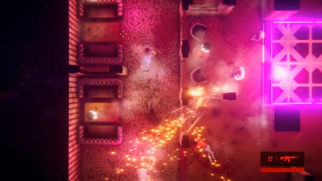 Launch Trailer