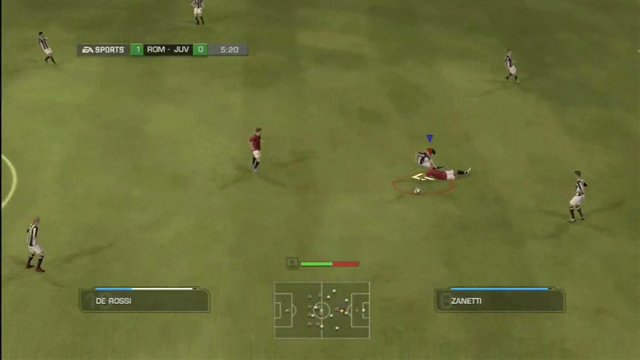 Be A Pro - Season