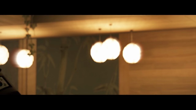 White Noise : Launch-Trailer