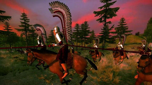 Ambience-Trailer (GDC 2011)