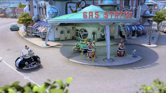 Lem-Trailer