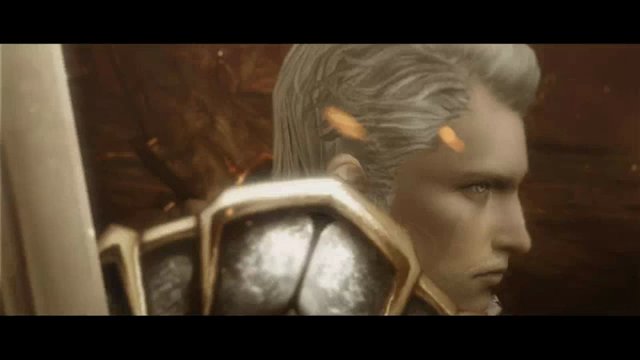 Asmodian Intro