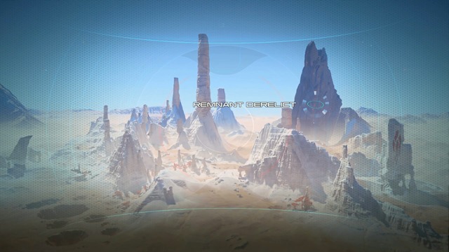 Gameplay Series #3: Exploration & Discovery