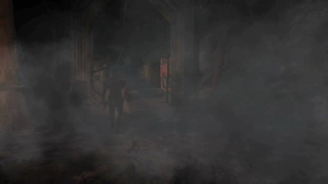 The Fighter-Trailer