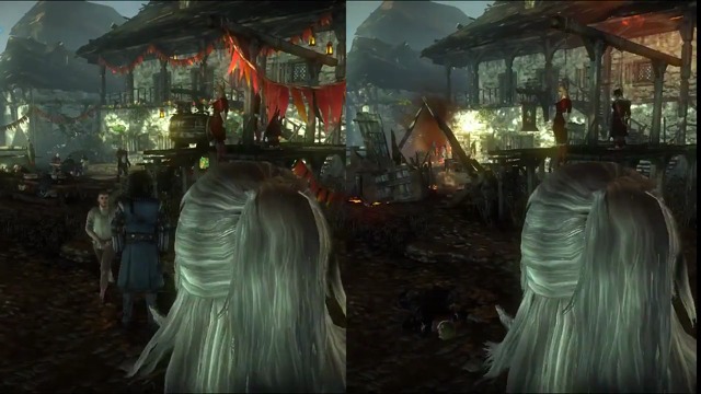 Changing Locations