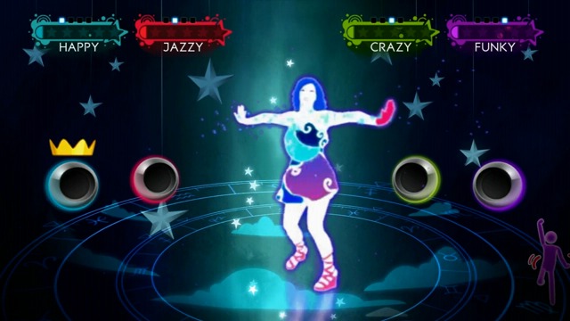 Wii-Gameplay (Satellite)