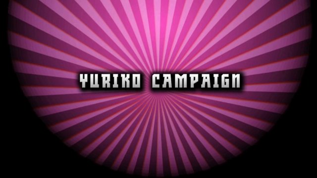 Yuriko-Trailer 2
