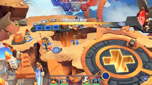 Open-Beta-Ankündigung