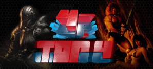 Kampfkunst zwischen Barbaren und Samurai