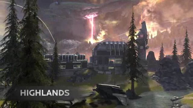 Defiant Map-Pack
