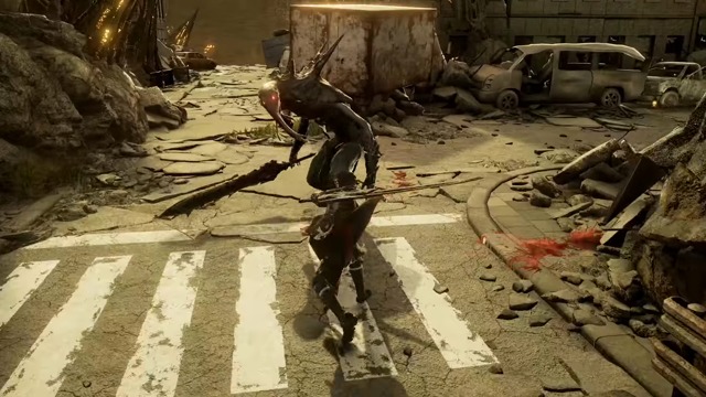 Misbehave (Golden Joystick Awards 2017)