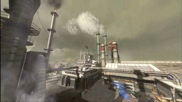 Entwickler-Vorstellung Oil Field