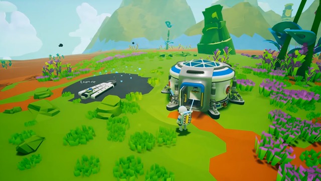 Basebuilding Update Trailer