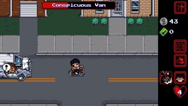 Stranger Things: The Game