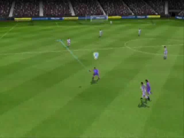 Vorstellung der Wii-Fassung