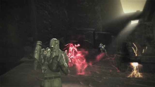 Mixed Combat-Trailer