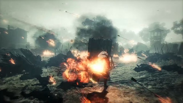 Defiant Honour (DLC)