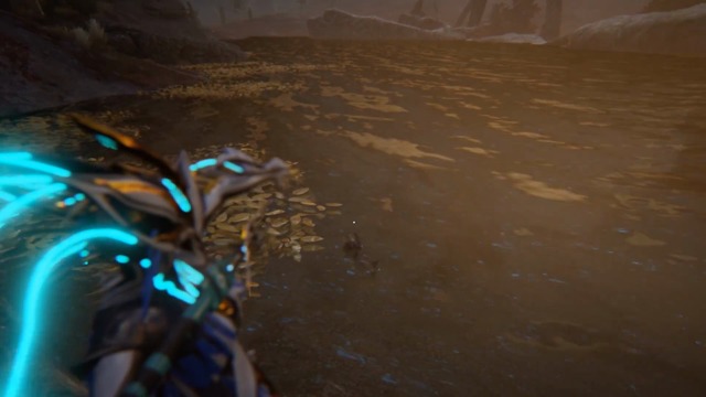 Plains of Eidolon - Spielszenen