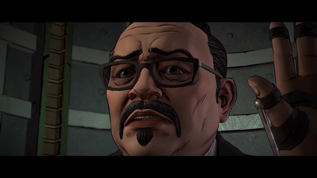 Episode 1 Trailer