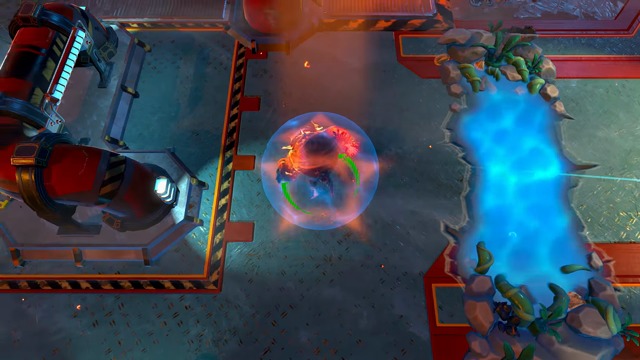 Neuer Klon Suu'chadak im Trailer