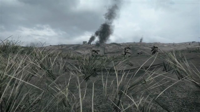 gamescom-Trailer