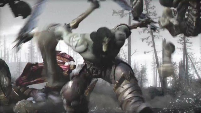 Guardian CGI-Trailer, Teil 2 - Tod schlägt zu