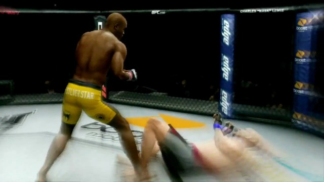 Cover-Athlet Silva