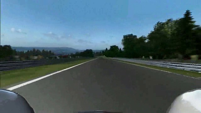 Nuerburgring